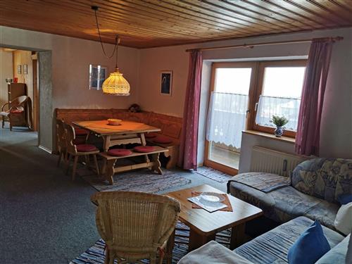 Ferieleilighet - 8 personer -  - Haidmühle - 94145