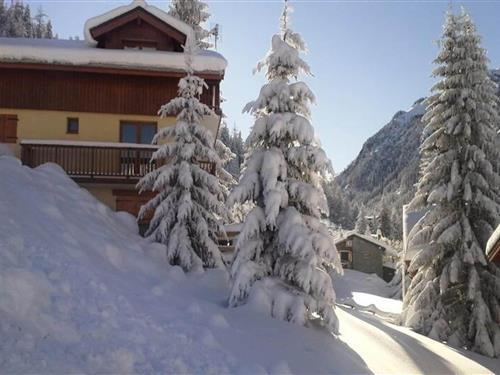 Ferielejlighed - 8 personer -  - 73500 - Modane