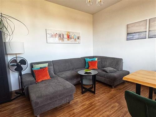 Ferieleilighet - 4 personer -  - Am Hafen - 17207 - Röbel-Müritz