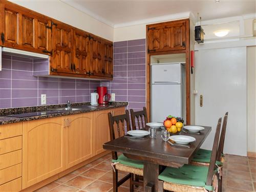 Holiday apartment - 2 persons -  - L'escala - 17130