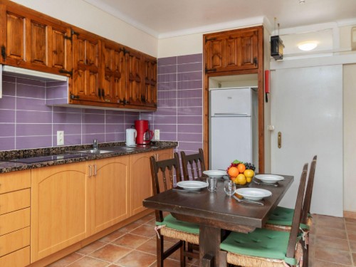 Ferielejlighed - 2 personer -  - 17130 - L'escala