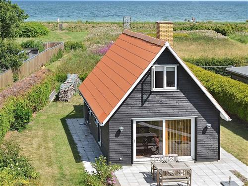 Holiday Home/Apartment - 6 persons -  - Fyrrevænget - Tørresø - 5450 - Otterup