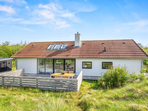 Sommerhus - 6 personer -  - Nonboevej - Fanø Bad - 6720 - Fanø