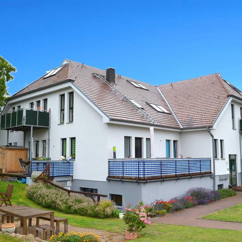 Ferielejlighed - 5 personer -  - Alt Reddevitz - 18586 - Mönchgut