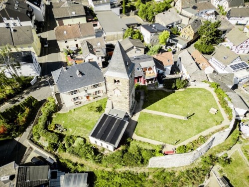 Sommerhus - 4 personer -  - 56626 - Andernach