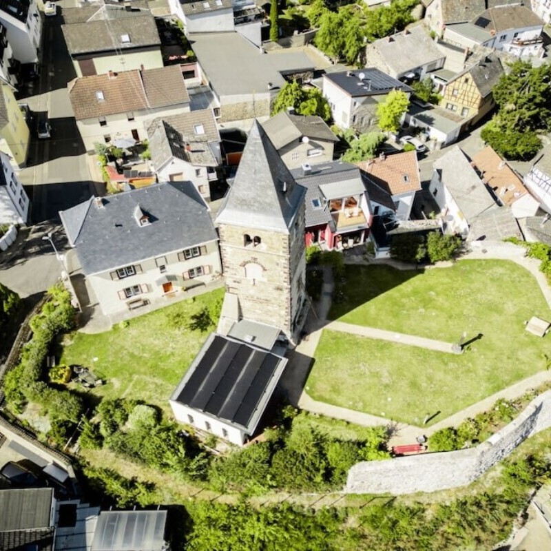 Sommerhus - 4 personer -  - 56626 - Andernach