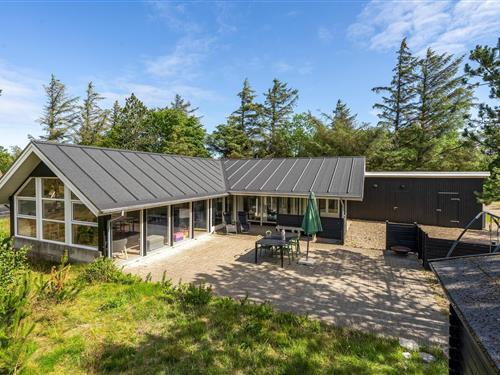 Sommerhus - 8 personer -  - Kanalvej - Agger Strand - 7770 - Vestervig