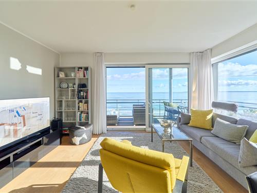 Ferielejlighed - 4 personer -  - Am Hang - 23683 - Scharbeutz