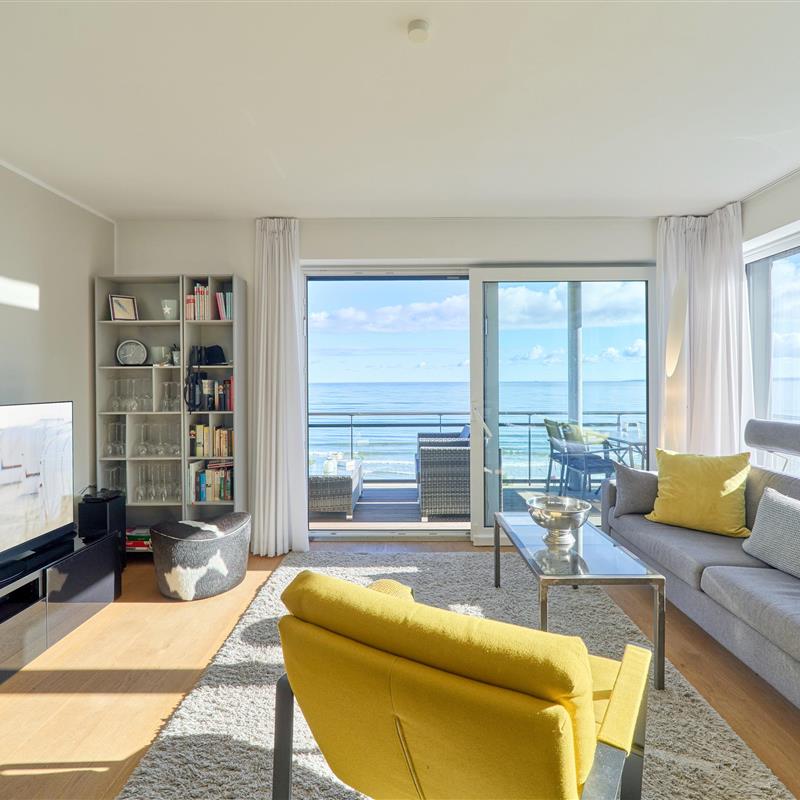 Ferielejlighed - 4 personer -  - Am Hang - 23683 - Scharbeutz