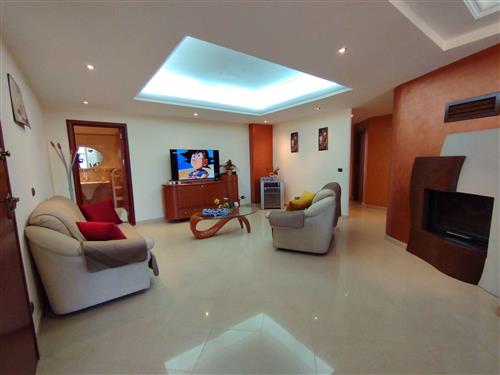 Ferielejlighed - 5 personer -  - Licata - 92027