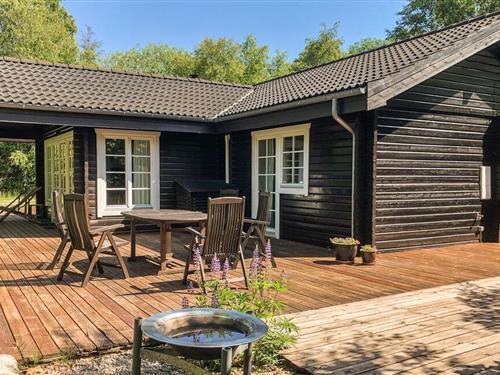Ferienhaus - 6 Personen -  - Laksevej - Lyngsaa - 9300 - Säby