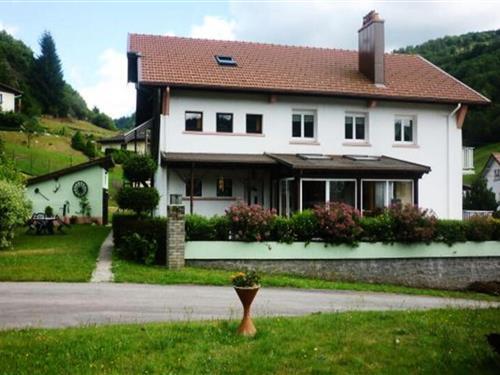 Ferienhaus - 4 Personen -  - 88250 - La Bresse