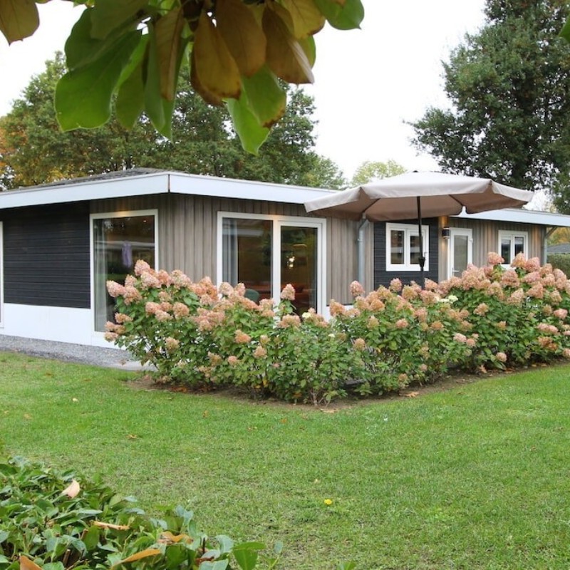 Sommerhus - 6 personer -  - 6114 - Susteren
