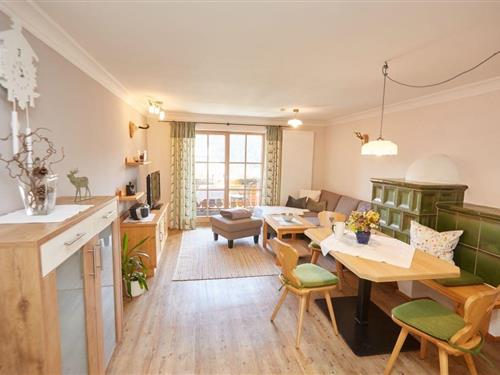 Ferielejlighed - 2 personer -  - Bichel - 87497 - Wertach