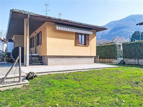 Fritidshus - 4 personer -  - Porto Valtravaglia - 21010