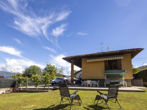 Holiday home - 4 persons -  - 21010 - Porto Valtravaglia