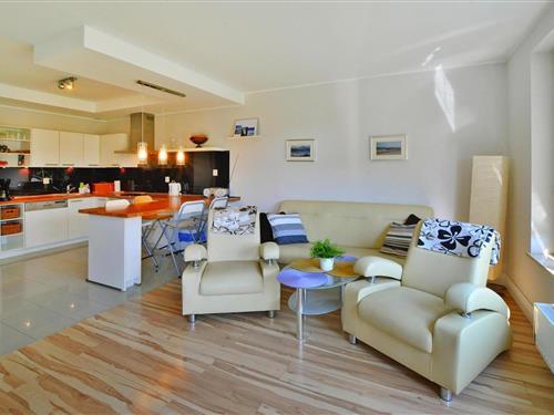 Ferienwohnung - 4 Personen -  - 78-132 - Grzybowo