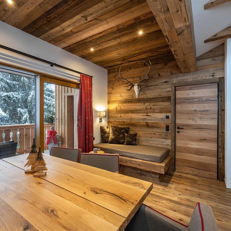  - 6 personer -  - Rohrmoosstraße - 8971 - Rohrmoos-Untertal