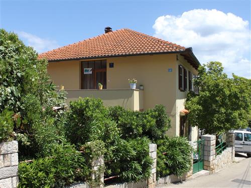 Ferielejlighed - 4 personer -  - Vresikovo - 51550 - Mali Losinj