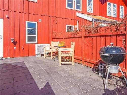 Sommerhus - 5 personer -  - Skudehavnen - 8400 - Ebeltoft