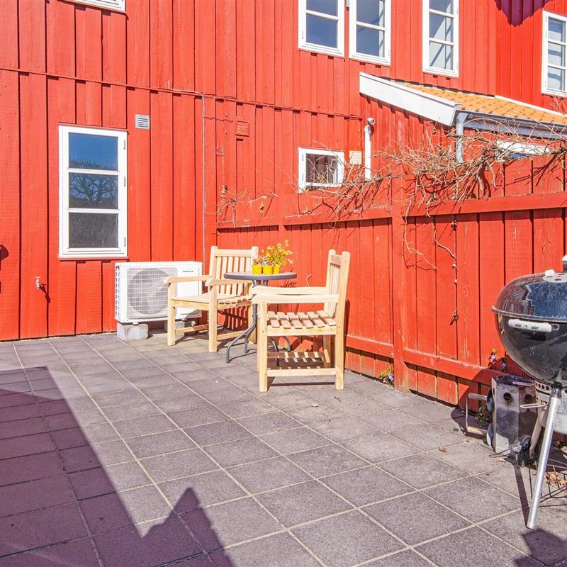 Sommerhus - 5 personer -  - Skudehavnen - 8400 - Ebeltoft