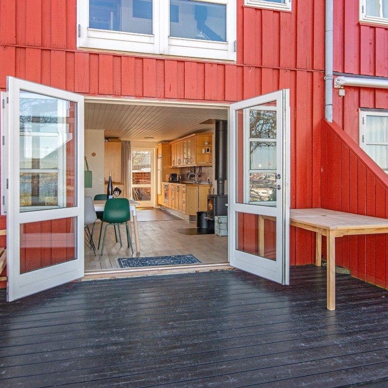 Ferienhaus - 5 Personen -  - Skudehavnen - Ebeltoft - 8400 - Djursland (Mols)
