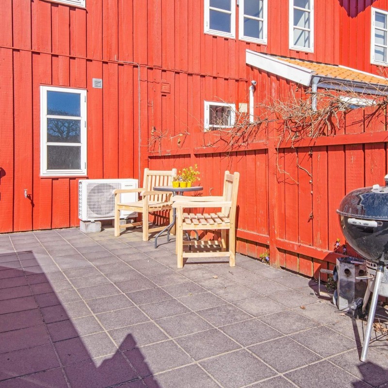 Sommerhus - 5 personer -  - Skudehavnen - Ebeltoft - 8400 - Djursland (Mols)