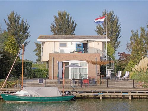 Sommerhus - 6 personer -  - Sanbank - 8711 JJ - Workum