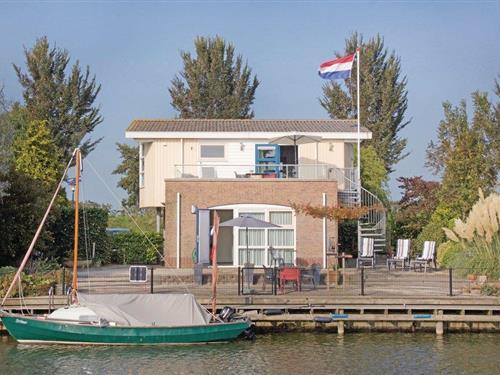 Sommerhus - 6 personer -  - Sanbank - 8711 JJ - Workum