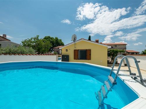 Holiday home - 6 persons -  - Orihi - Barban-Orihi - 52207 - Orihi