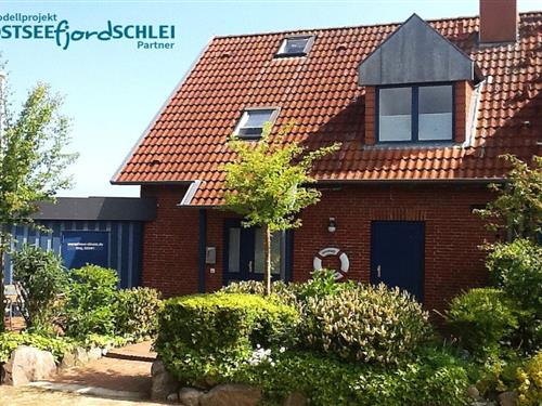 Sommerhus - 4 personer -  - 24398 - Brodersby Schönhagen