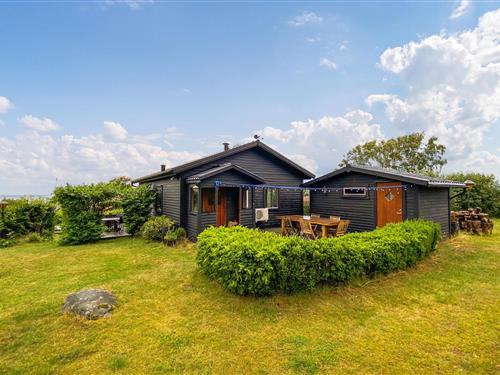 Fritidshus - 6 personer -  - Julles väg - 432 65 - Väröbacka