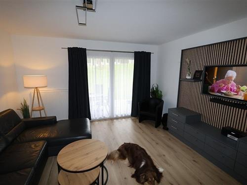 Holiday home - 4 persons -  - Hochbergle - 86983 - Lechbruck Am See