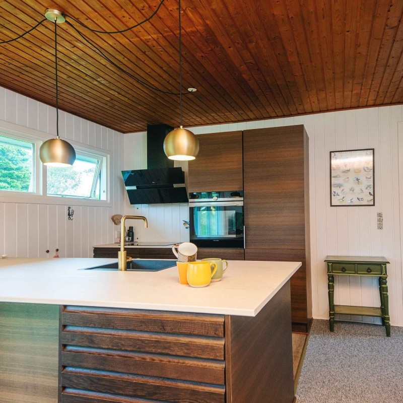 Ferienhaus - 6 Personen -  - Fynsland - Blavand - 6857 - Southern West Coast