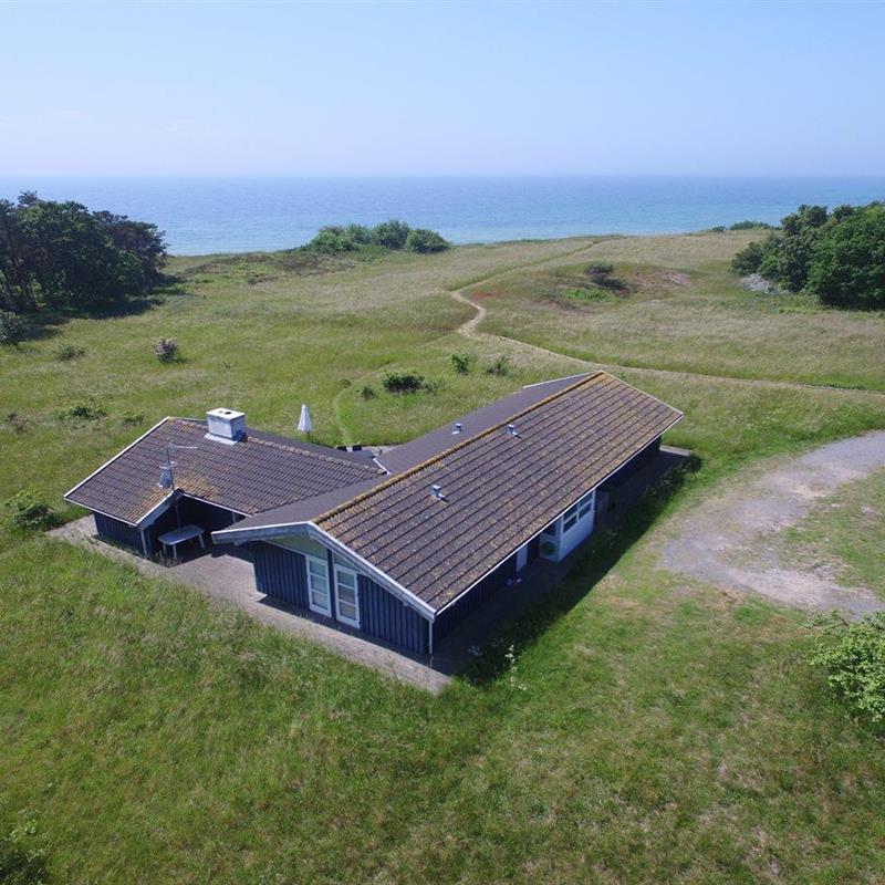 Ferienhaus - 8 Personen -  - Holsteroddevej - Sömarken - 3720 - Aakirkeby