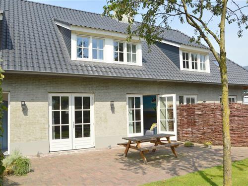 Sommerhus - 8 personer -  - 5076PM - Haaren