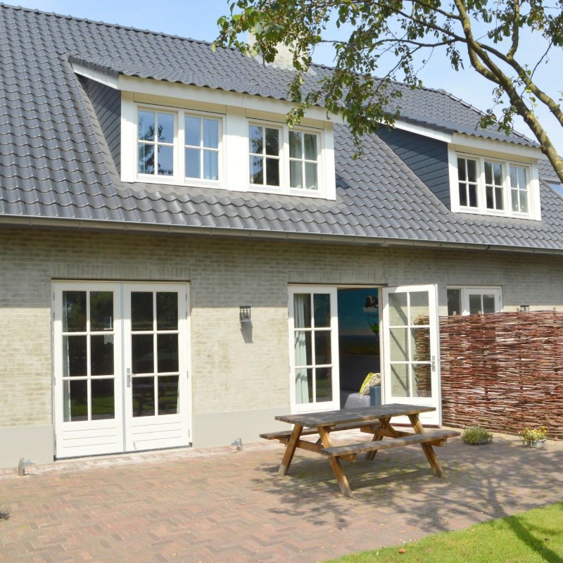 Sommerhus - 8 personer -  - 5076PM - Haaren
