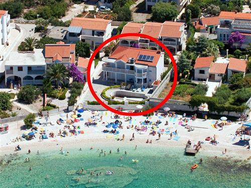 Ferieleilighet - 4 personer -  - Put Šepurina - 22203 - Rogoznica