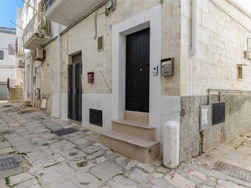 Feriehus / leilighet - 3 personer -  - 72017 - Ostuni