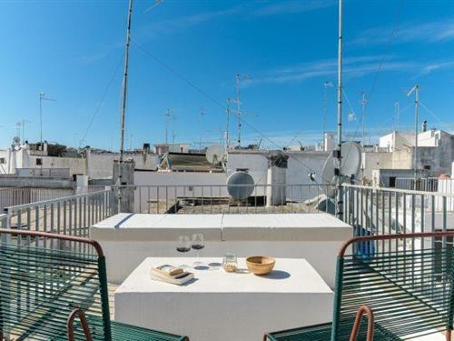 Sommerhus - 3 personer -  - 72017 - Ostuni