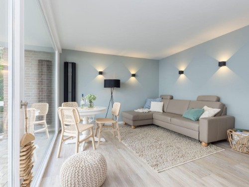 Ferieleilighet - 3 personer -  - Neue Bergstraße - 23683 - Scharbeutz