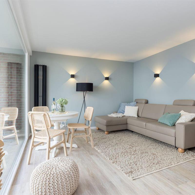 Ferielejlighed - 3 personer -  - Neue Bergstraße - 23683 - Scharbeutz