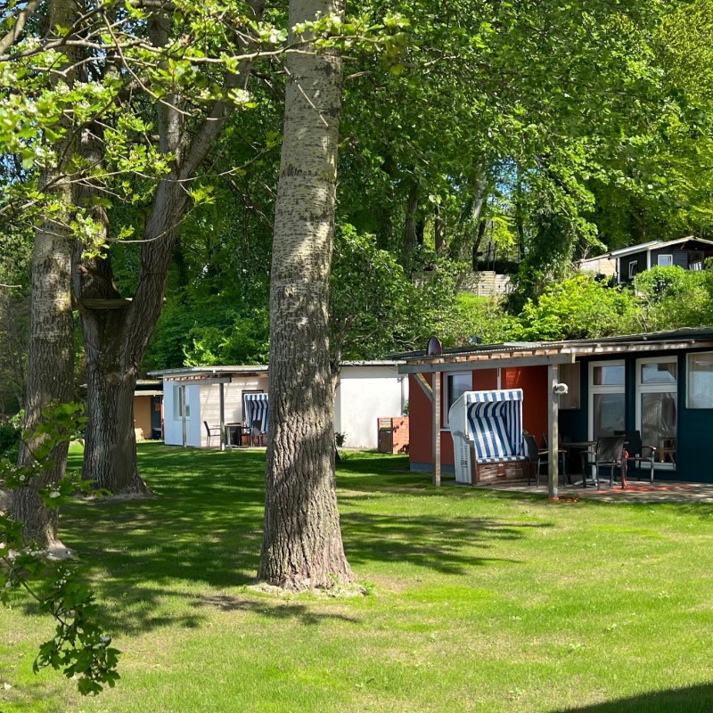 Sommerhus - 2 personer -  - Kiekut - 24340 - Altenhof