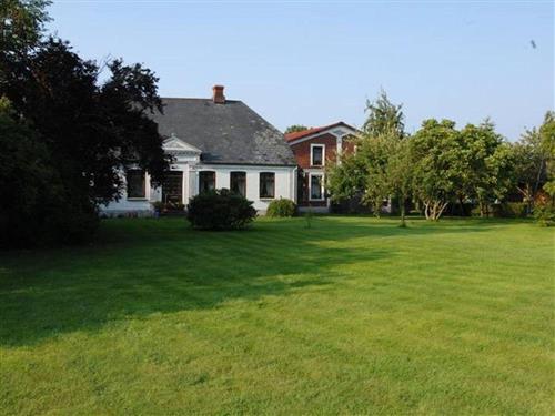 Ferielejlighed - 4 personer -  - Grabstr. 1 A - 24989 - Dollerup