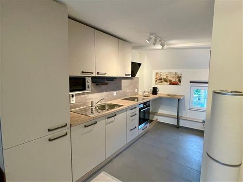 Holiday Home/Apartment - 3 persons -  - Johannesstraße - 99084 - Erfurt