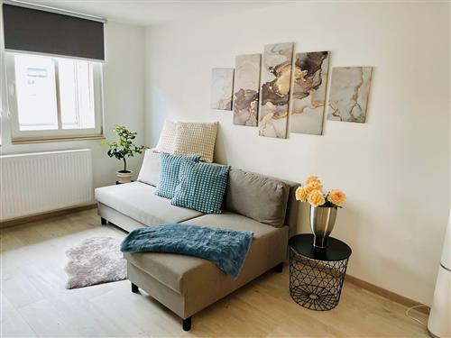 Ferieleilighet - 3 personer -  - Johannesstraße - 99084 - Erfurt