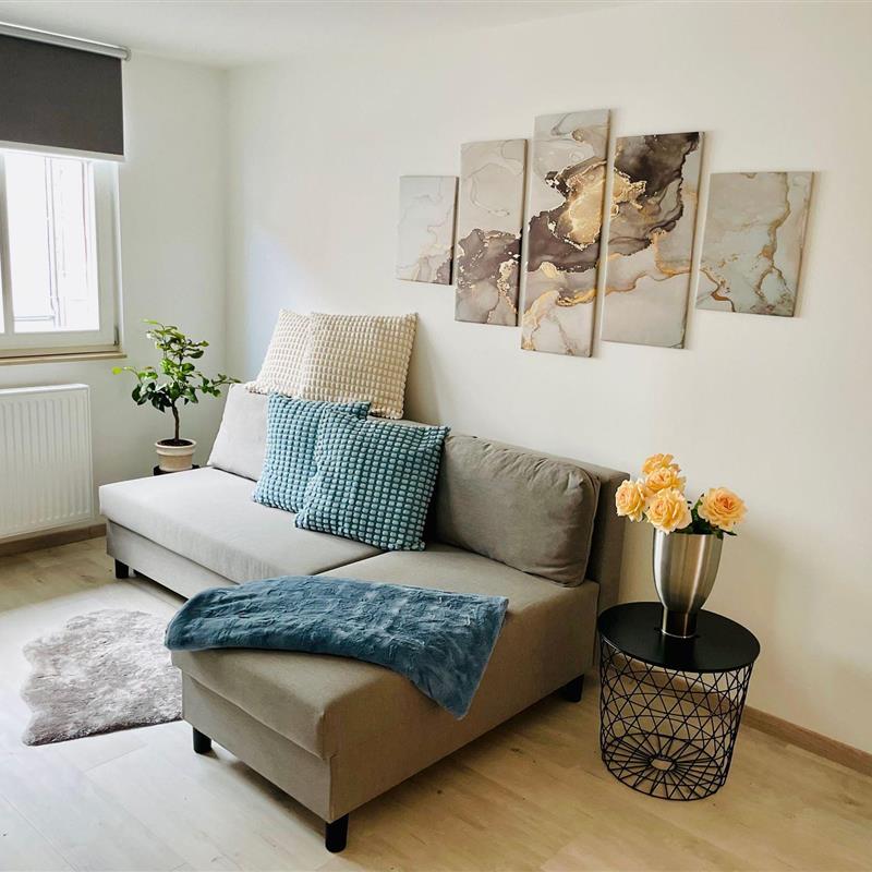 Ferielejlighed - 3 personer -  - Johannesstraße - 99084 - Erfurt