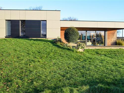 Sommerhus - 6 personer -  - La Poterie - 22980 - Plélan-Le-Petit