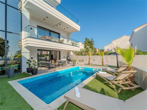 Holiday apartment - 4 persons -  - Pag/Novalja - 53291