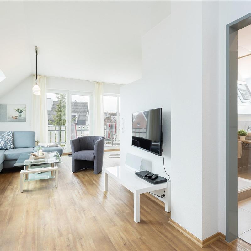 Ferielejlighed - 4 personer -  - Christian-Westphal-Straße - 23743 - Grömitz